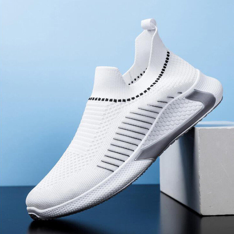 Shoes Men's Korean Casual Comfortable Sports
