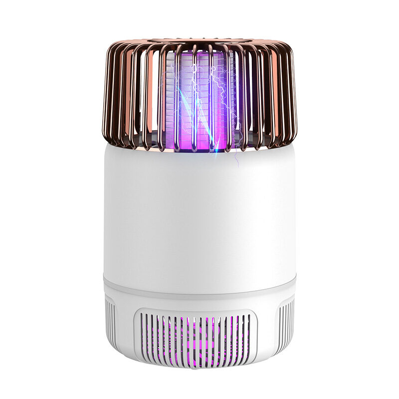 Electric Mosquito Killer Lamp Household USB