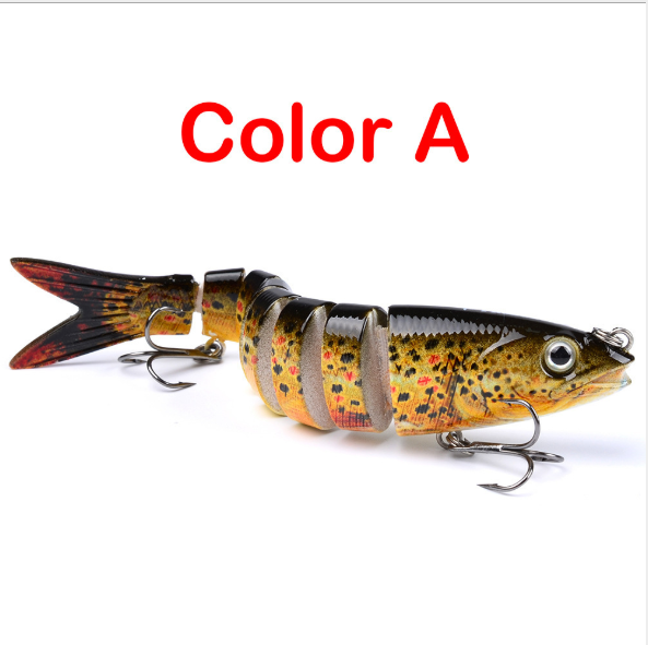 Fishing Lure Bait