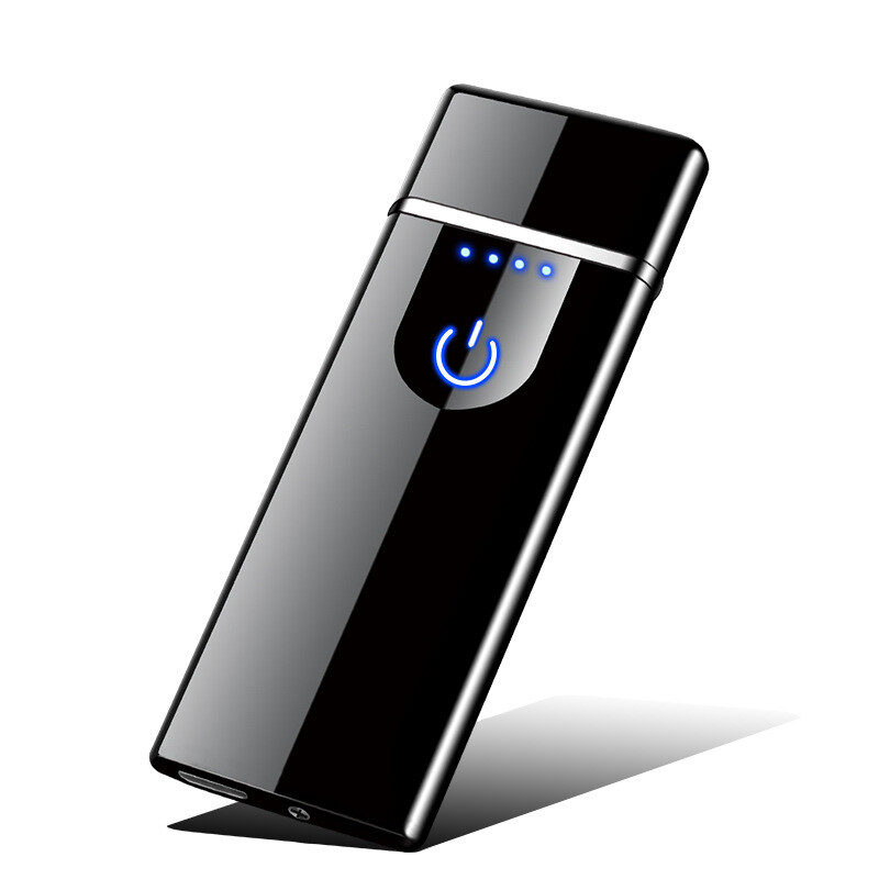 Touch Screen Induction Lighter