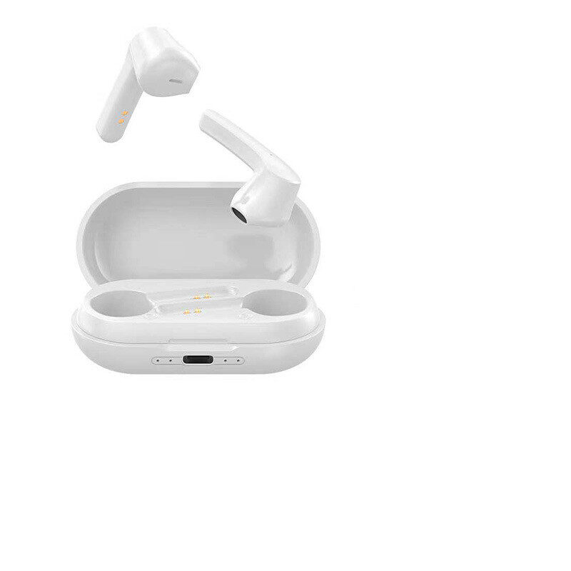 Bluetooth Headset Noise Canceling Sports Wireless In-ear