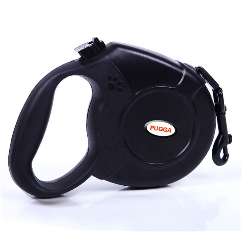 Pet Retractable Dog Leash For Medium And Large