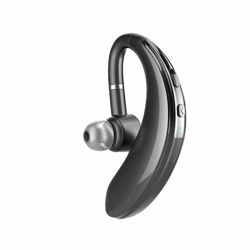 Wireless Bluetooth Headset Smart Unlimited Can Be Worn
