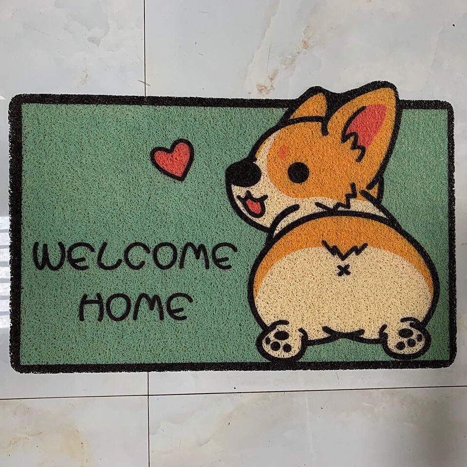 Cartoon Carpets Doormats Rugs For Home Bathroom Living