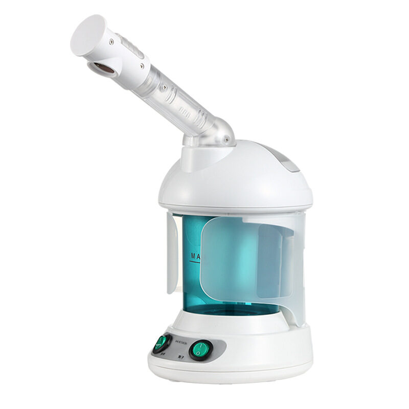 Portable Vapour Ozone Vaporizador Facial Steamer Face Care
