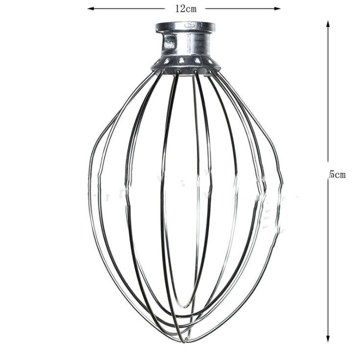 Kitchen Treasure Supplies Egg Beater Accessories