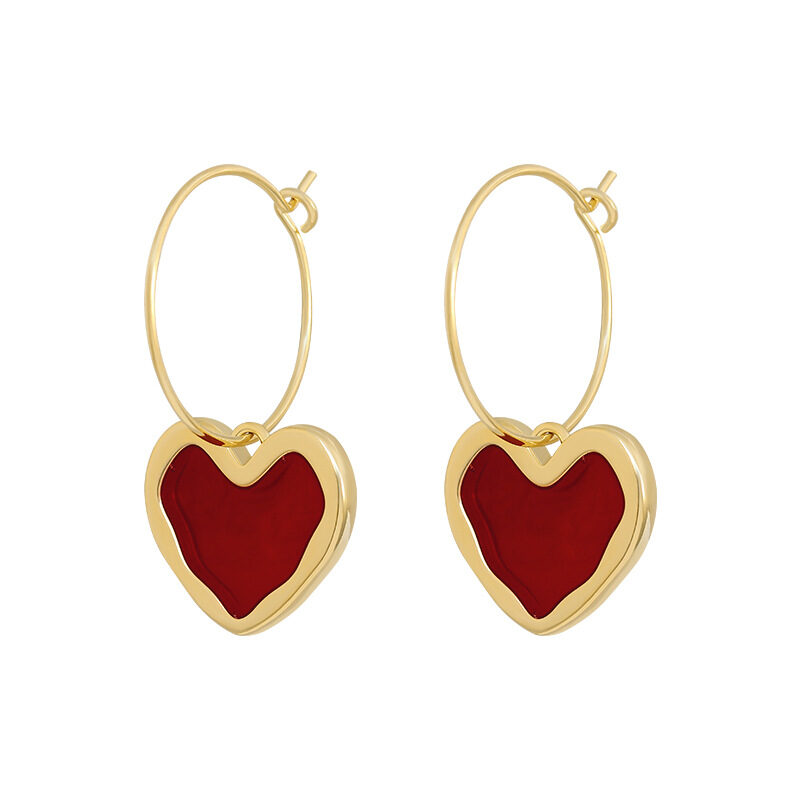 Versatile Ear Rings And Accessories