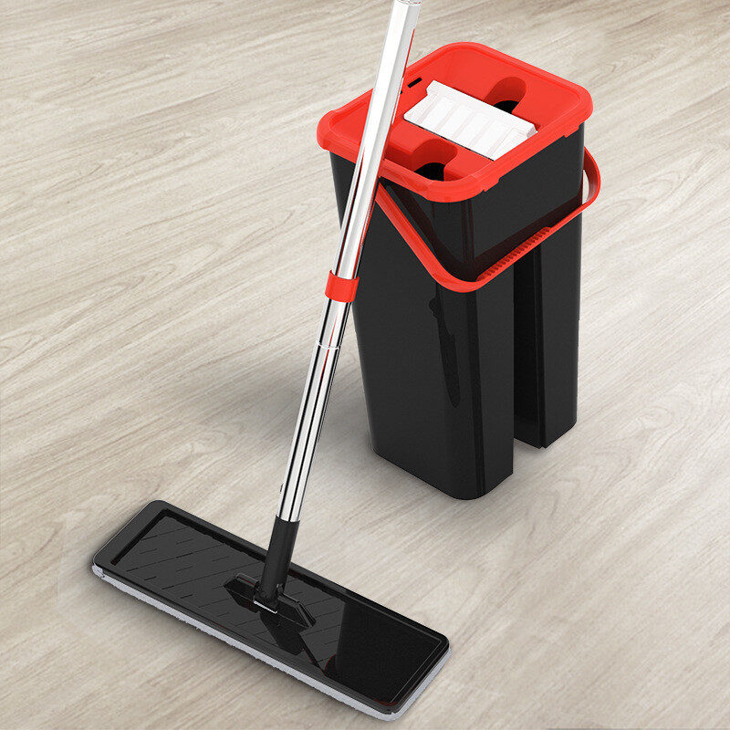 Flat Plate For Household Cleaning Appliances