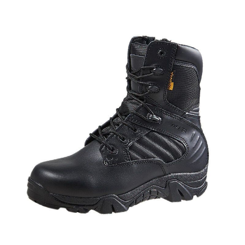 Delta High-Top Training Boots Mountaineering Combat Tactical Special