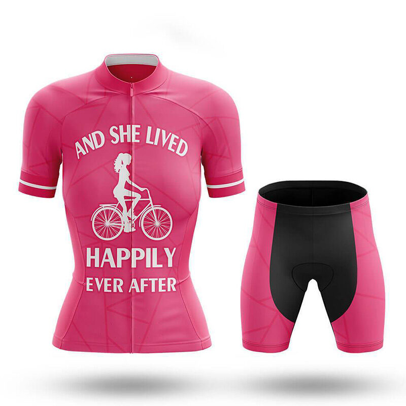 Cycling Clothing Summer Jacket Short Sleeve Suit Men