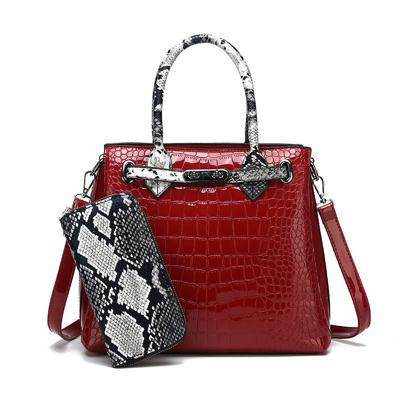 Bag New Hand Bags For Women Ladies Handbag