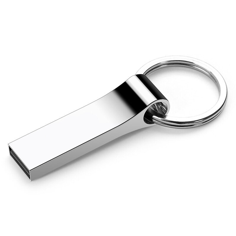 U Disk 32GB USB2.0 High Speed Engraving U