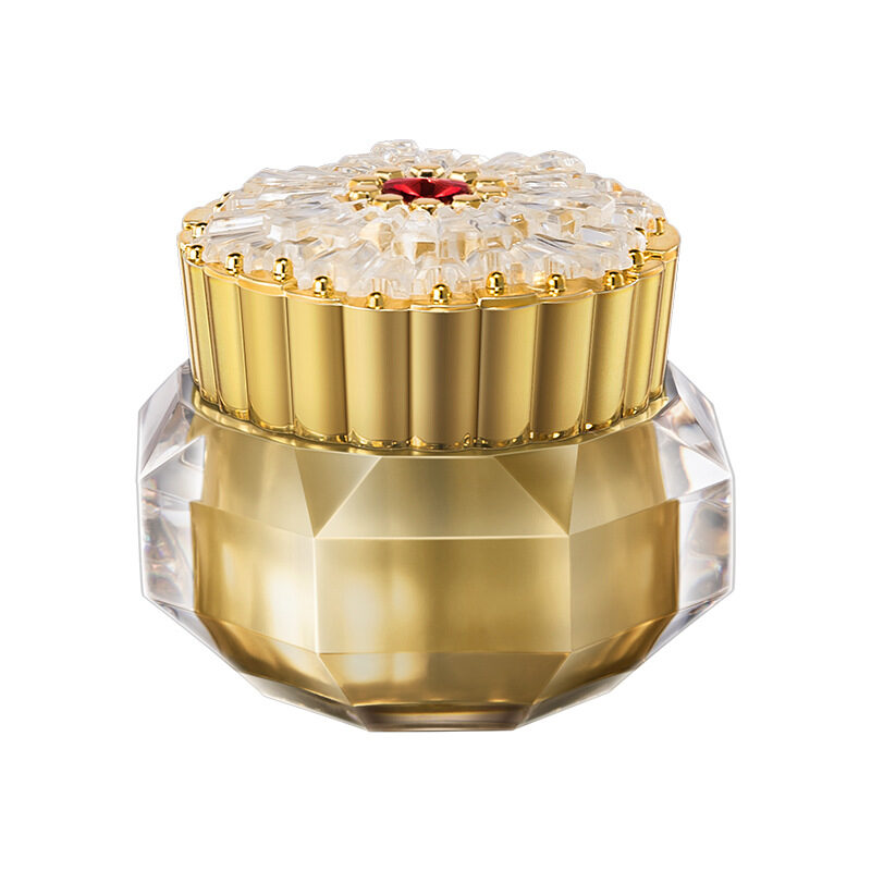 Lady Cream Brighten Skin Tone Concealer Moisturizing