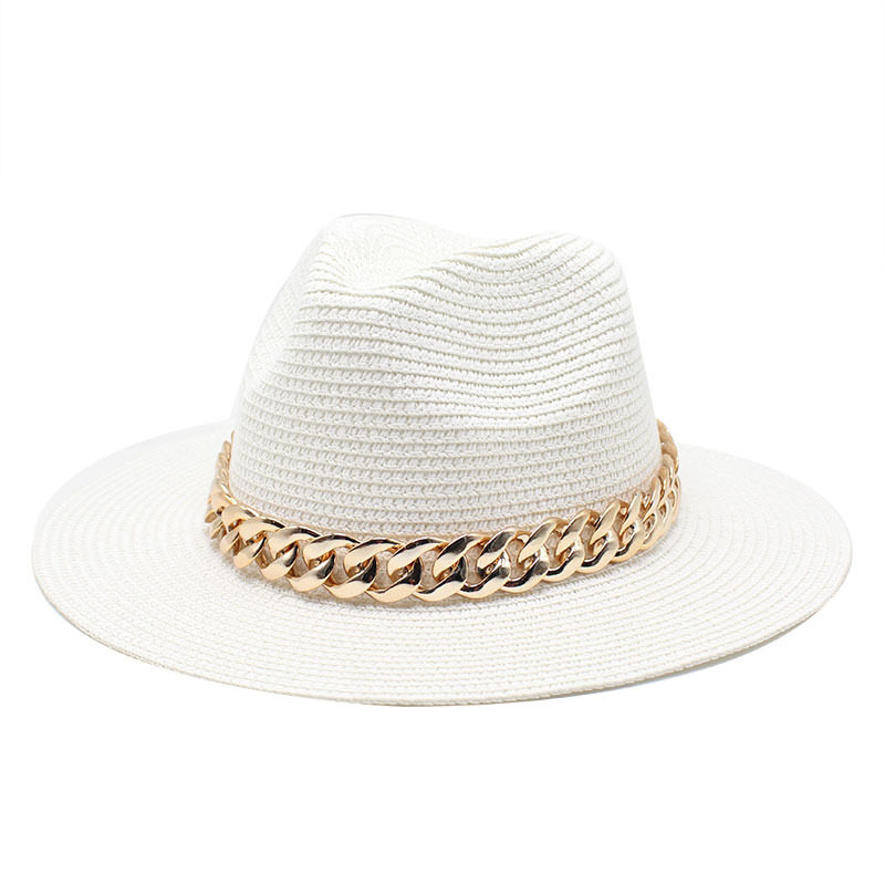 Summer Hats Spring Black Khaki Beach Casual Men