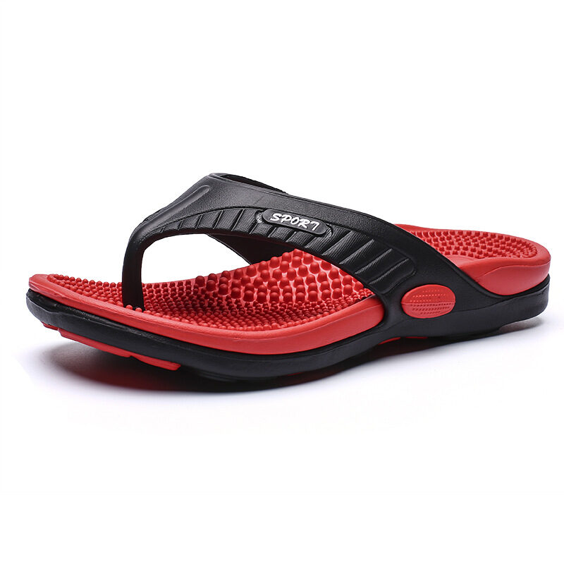 Fashion Slippers For Outside Wear