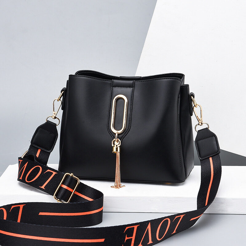 Small Bags Women Women's Shoulder Messenger Bag All-match