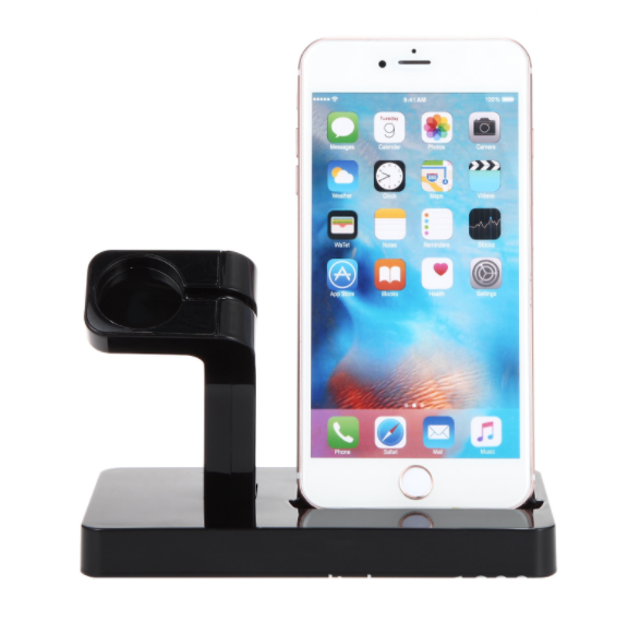 Compatible with Apple