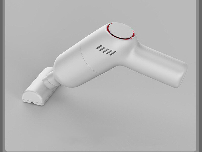 Household Handheld Large Suction Vacuum Cleaner To Remove