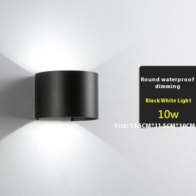 wall lamp