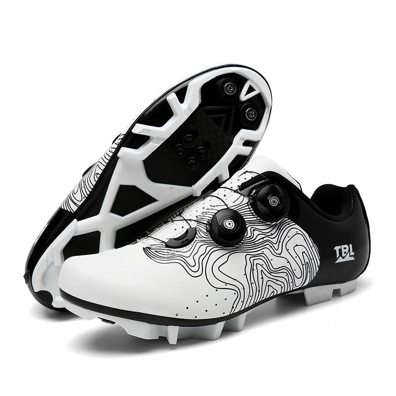 Road Cycling Shoes