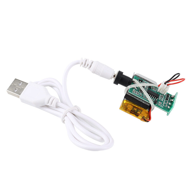 3D Printer DIY Model Moonlight Board Two-color Touch