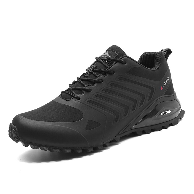 Extra Large Size Air Cushion Men's Shoes Water