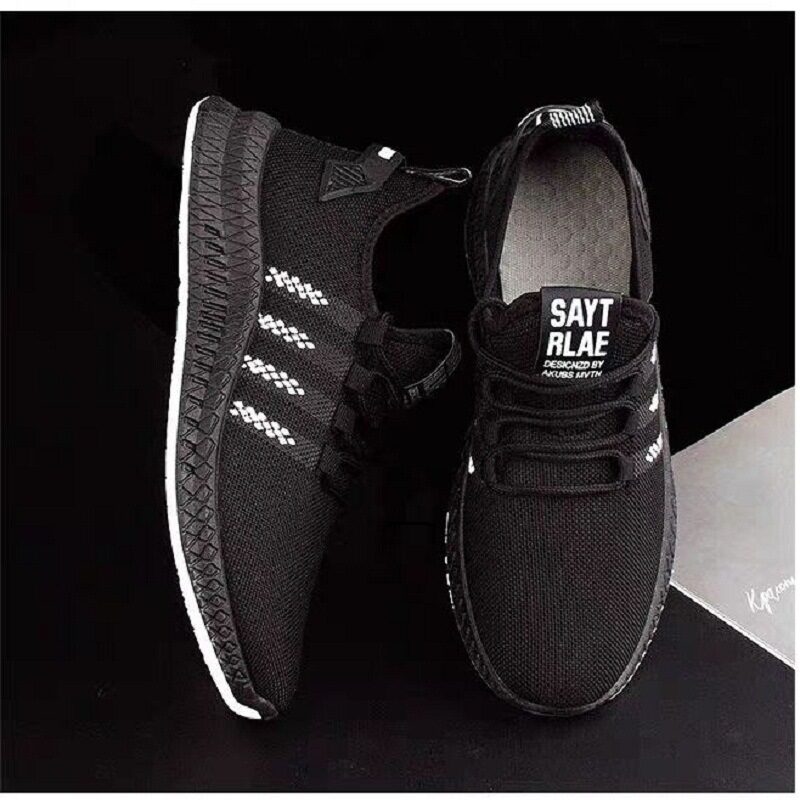 Summer Casual Shoes