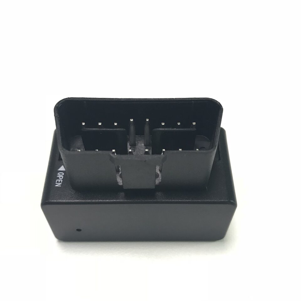 Obd Locator Gps English Version