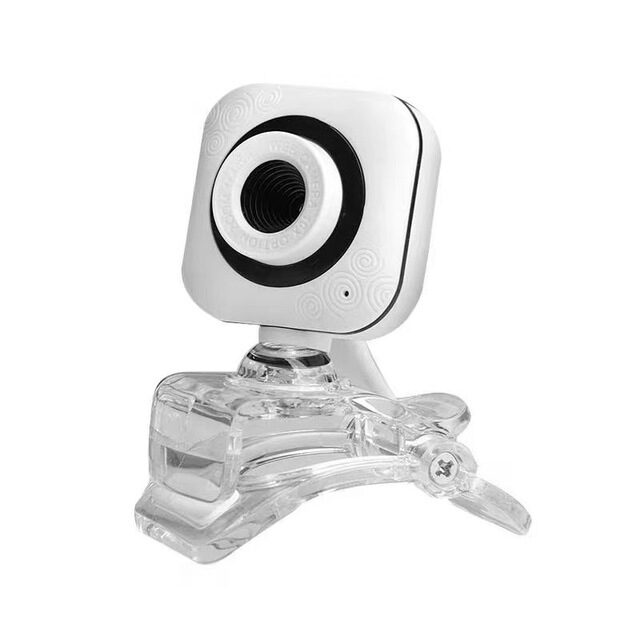 USB Drive-free Camera