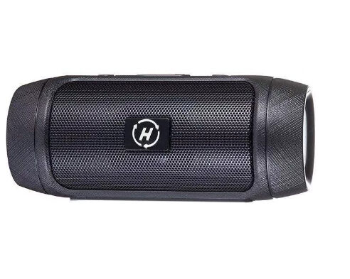 New Bluetooth Speaker Portable Wireless