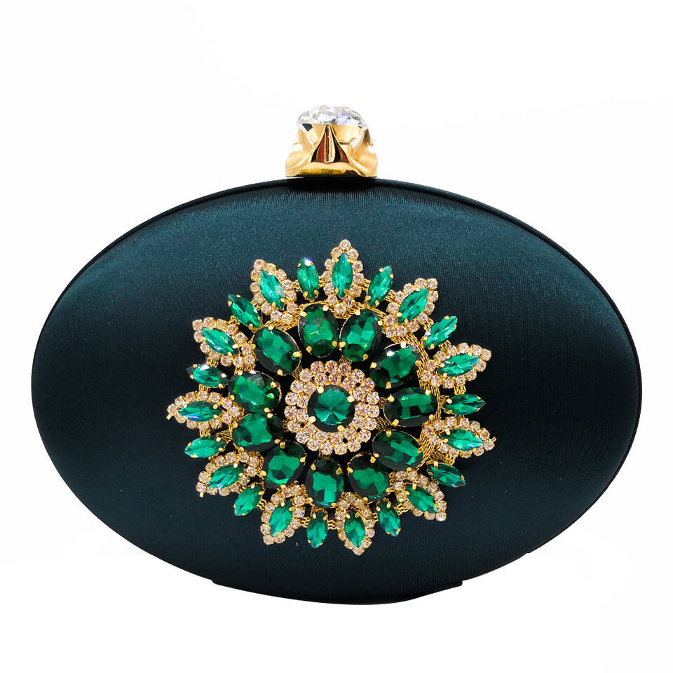 Handbag And Purse Ladies Evening Bags Wedding Party