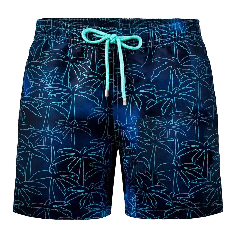 Summer Shorts Men's Beach Pants Sports