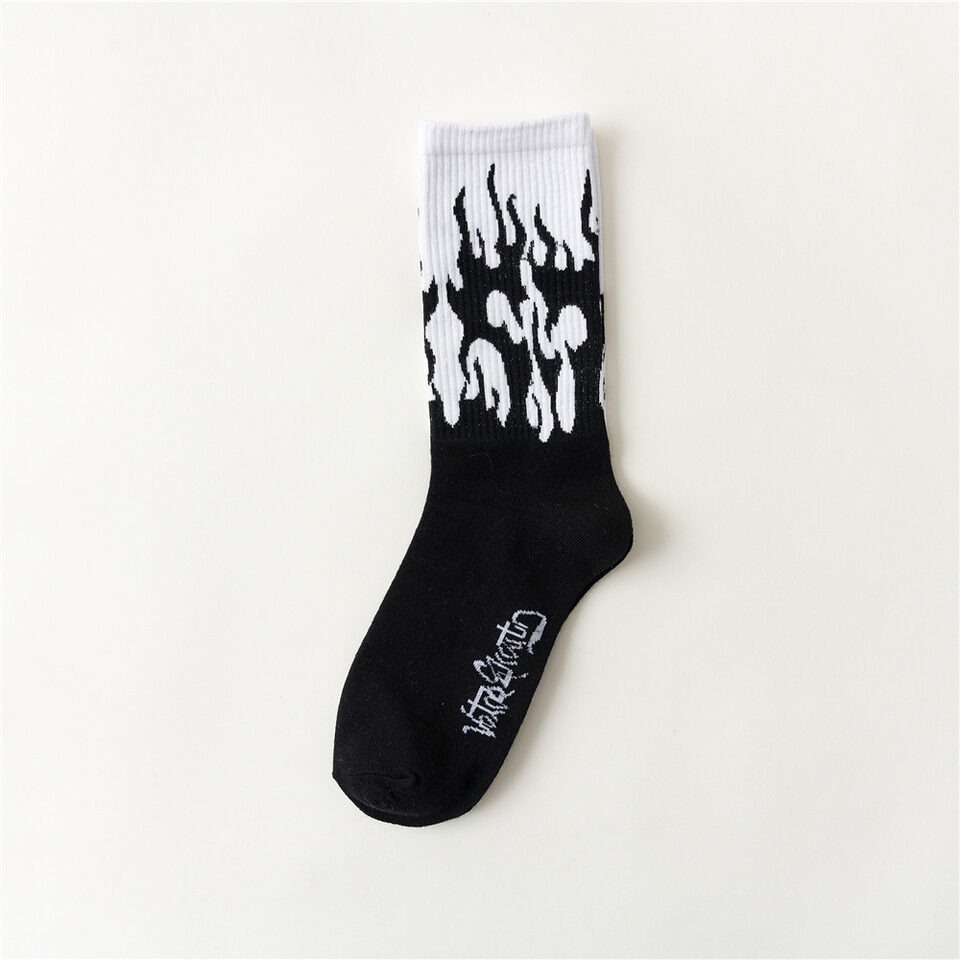 Hip Hop Socks