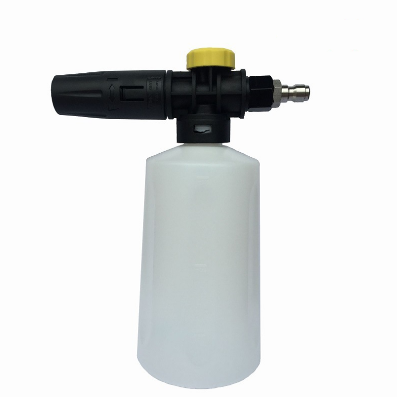 High Pressure Foam Pot Gun Car Wash 750Ml