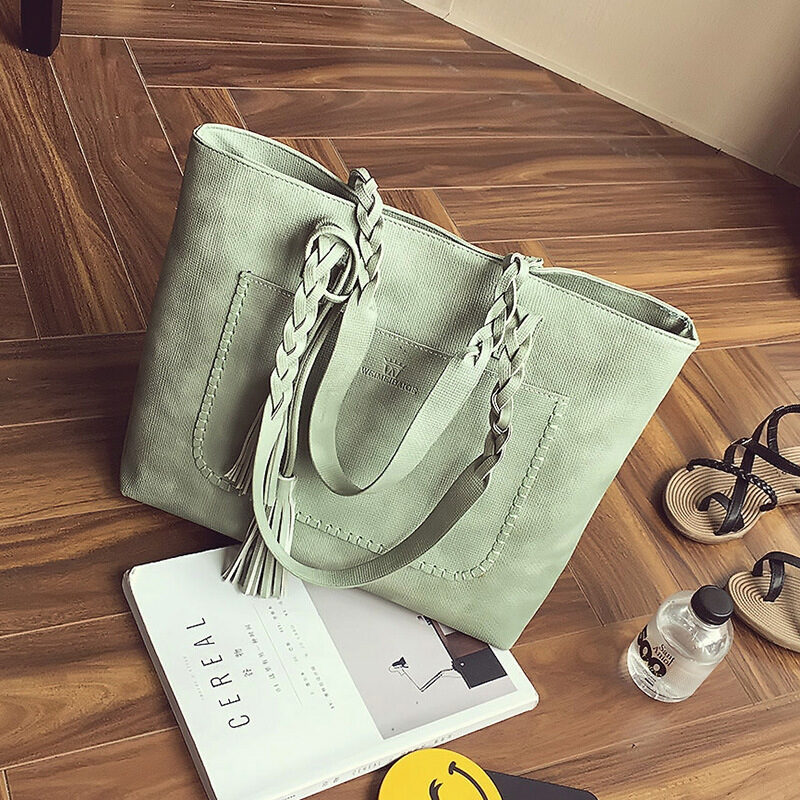 Handbags Shoulder Bags Women's