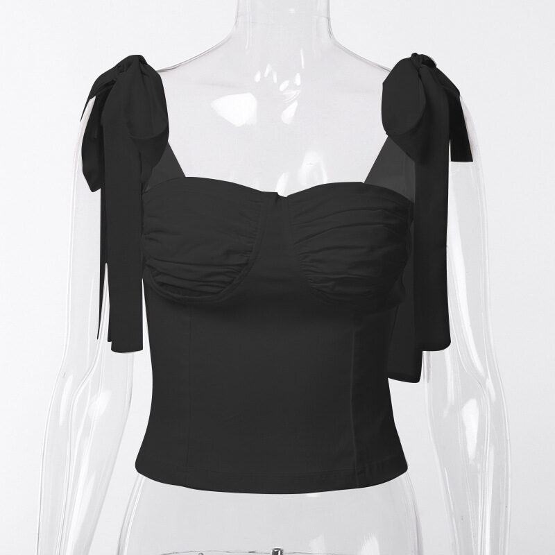 Casual Sweet T-Shirt Women Tops Fashion Regular Low