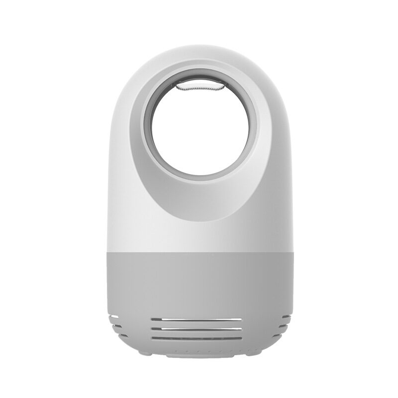Photocatalyst Mosquito Killer Lamp Home Desktop Intelligent USB