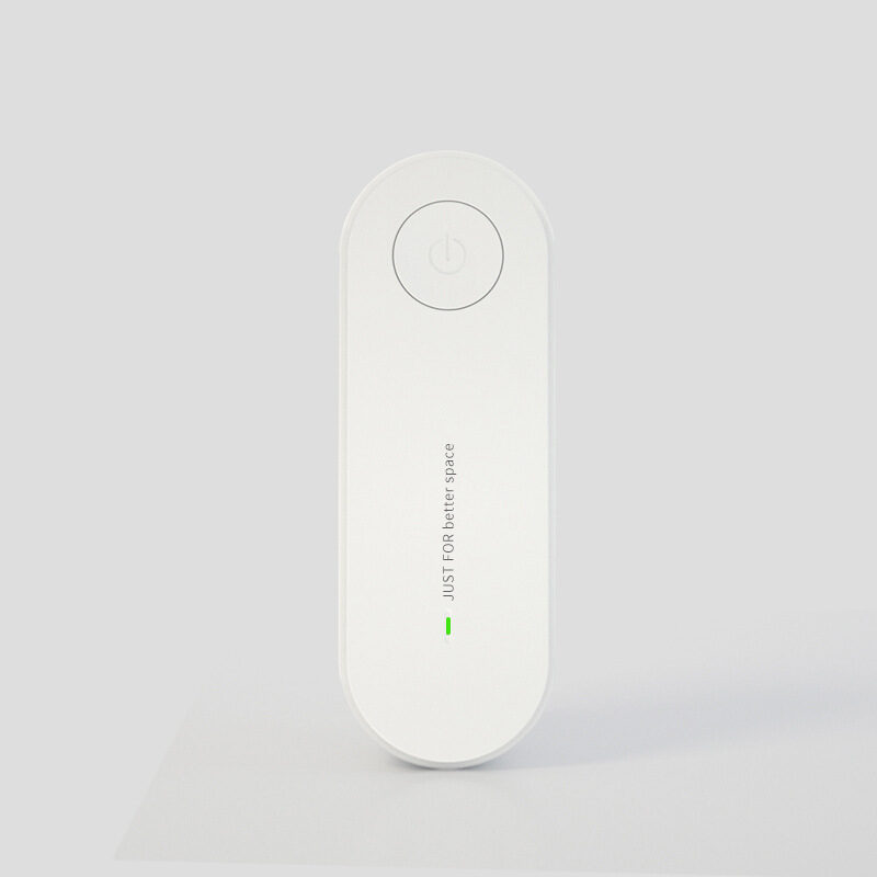New Home Multifunctional Negative Ion Air Purifier Small