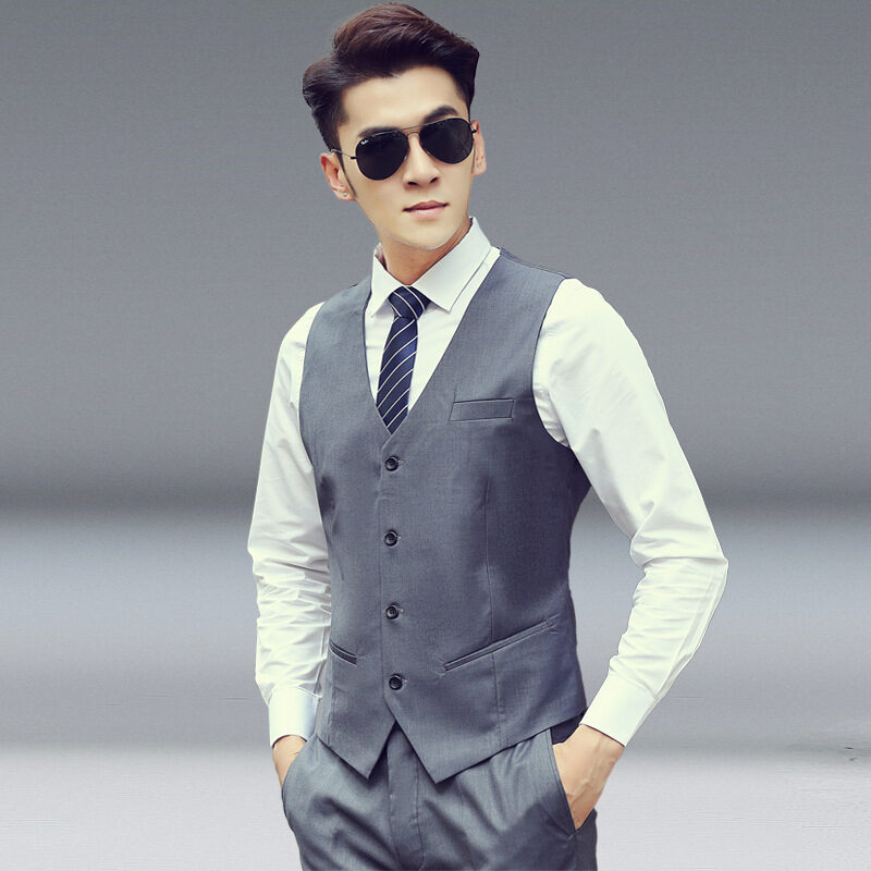 Men's Work Clothes