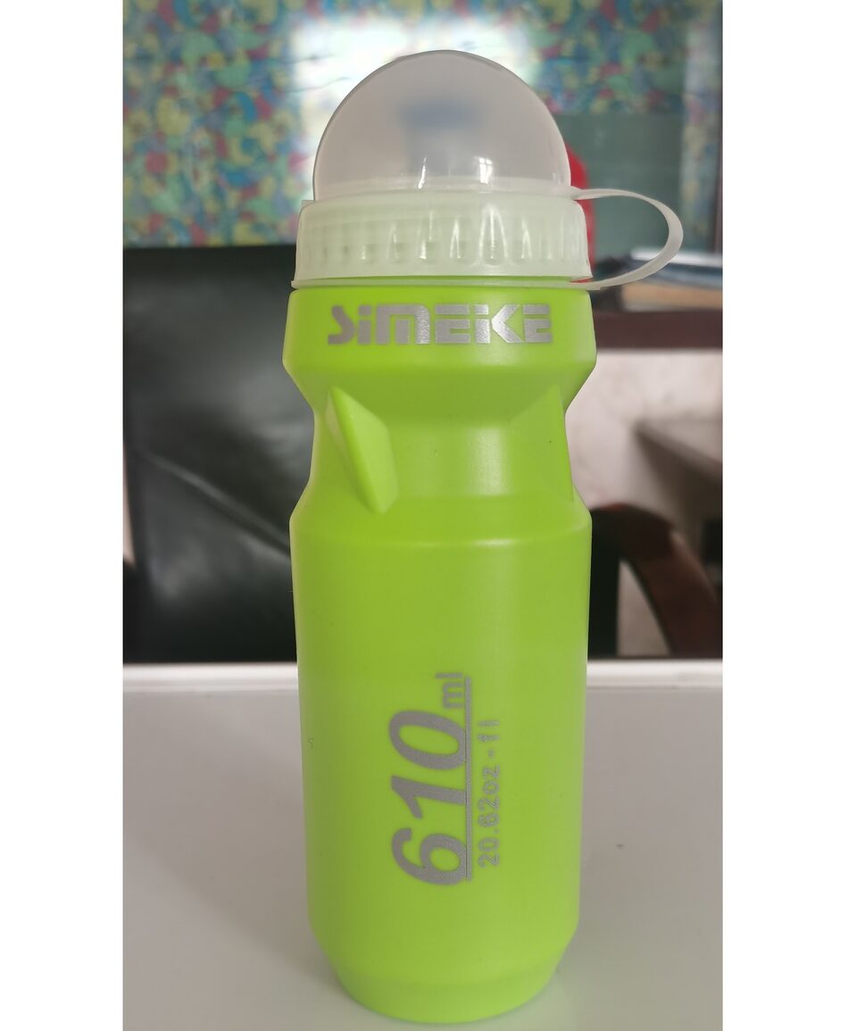 Bicycle Water Bottle Outdoor Sports 610ml Pc