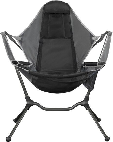 Outdoor Folding Chair Rocking
