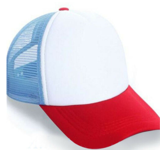 Children's Travel Caps Baseball
