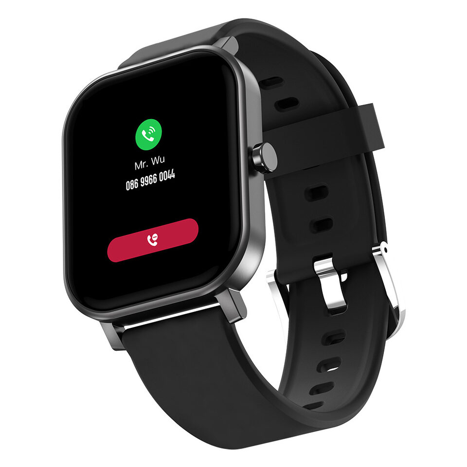 Health Smart Watch Bracelet Wireless Bluetooth Connection Mobile
