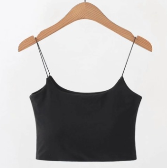 Small Sling Vest For Women''s Outer Wear