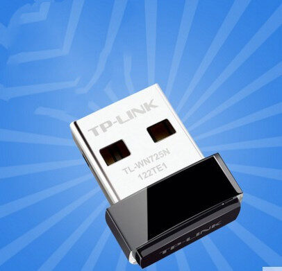 Tp-Link Tl-Wn725N 150M Mini Wireless Network Card IPTV