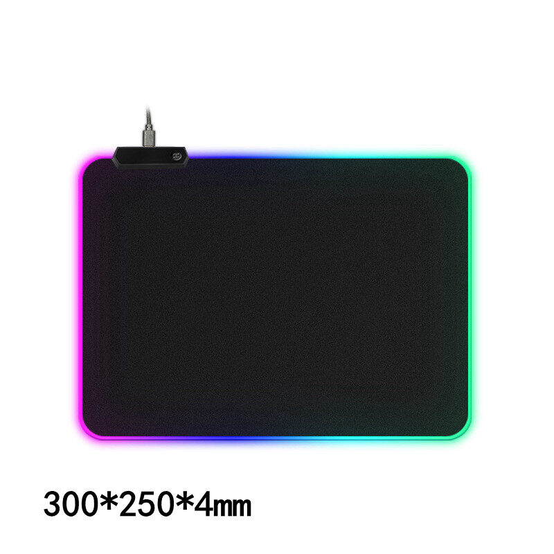 Large Mouse Pad