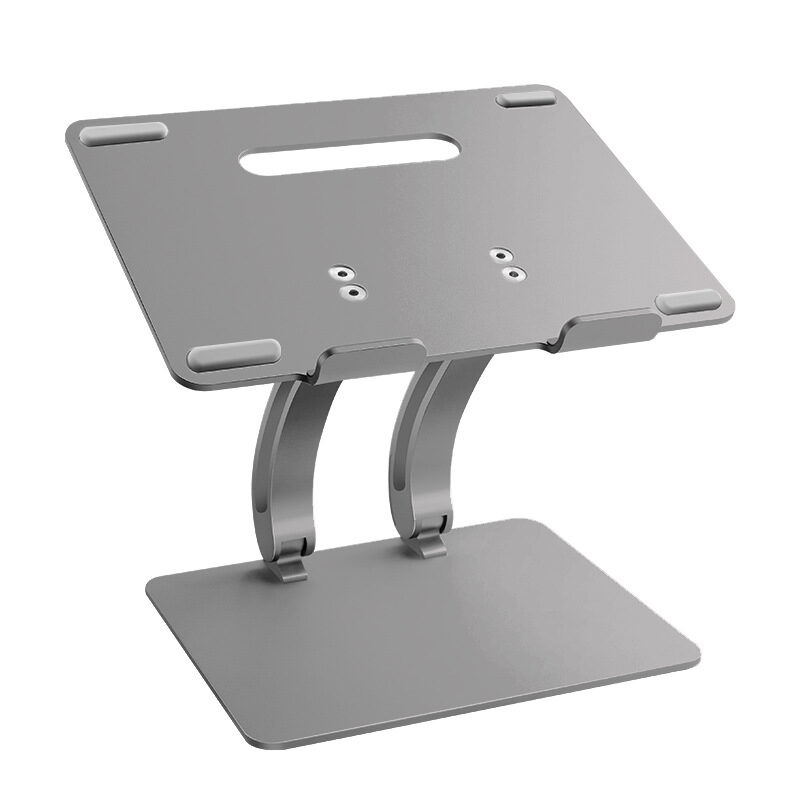Laptop Computer Stand Bracket Tablet Table Frame Cooling