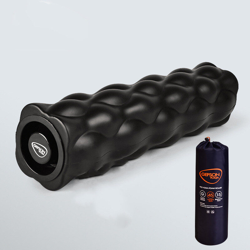 Foam Roller Muscle Relaxation Mace Massage