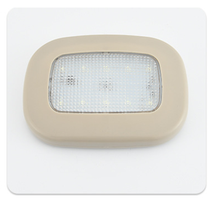 Car Reading Lamp Led Interior Lighting Trunk Ceiling