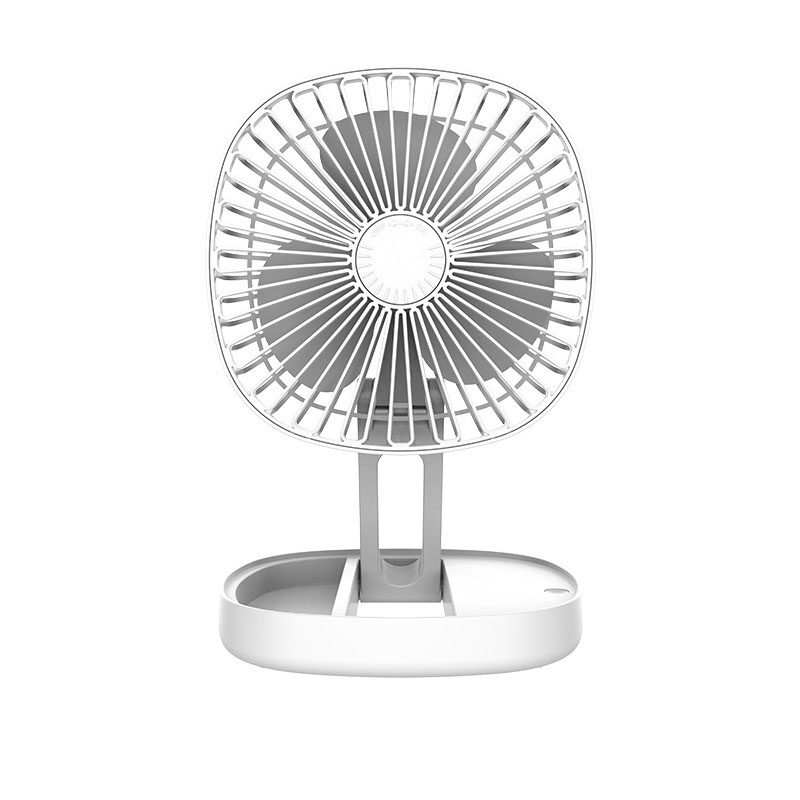 Small Portable Air Conditioning Appliances Foldable Electric Fan